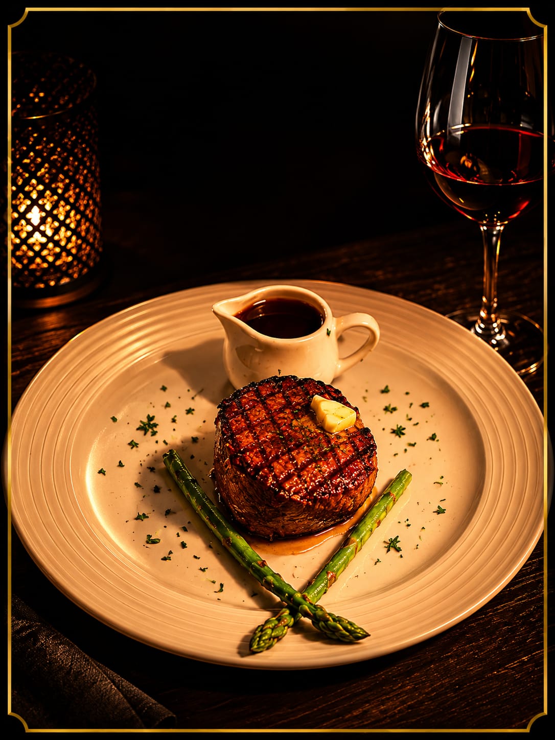 Bife do Lombo